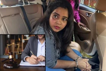 இஷாரா செவ்வந்திக்கு உதவிய பெண் சட்டத்தரணி கைது