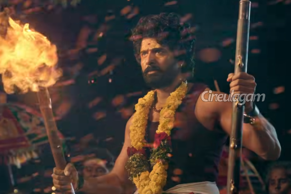 சிவகார்த்திகேயன் நடிக்கும் சேயோன் படத்தின் மிரட்டலான புரோமோ வீடியோ.. | Sivakarthikeyan Seyon Movie Announcement Trailer