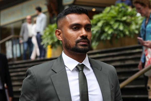 இலங்கை வீரர் தனுஸ்க வழக்கில் திடீர் திருப்பம்! | A Sudden Turn Sri Lankan Player Danuska S Case