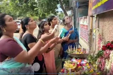 17 வருடங்களுக்கு முன்பு மனதை உலுக்கிய சம்பவம்!!