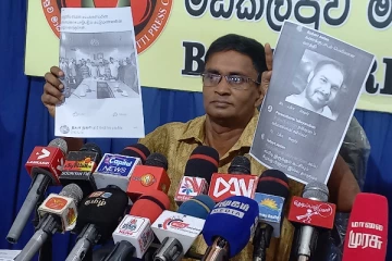 மட்டக்களப்பு ஆசிரியர் சங்க செயலாளருக்கு கொலை அச்சறுத்தல்- பகிரங்கப்படுத்தப்பட்ட ஆதாராங்கள்!