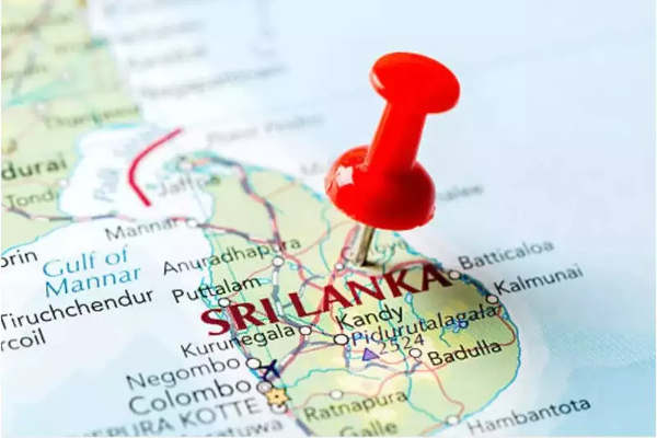 ஆபத்தான கட்டத்தில் இலங்கையின் வங்கிக் கட்டமைப்புக்கள்! வெடித்துச் சிதறி வரும் நிதிக்கட்டமைப்பு - ஐபிசி தமிழ்