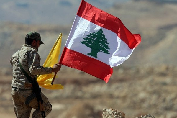 லெபனானில் கண்டுபிடிக்கப்பட்ட இஸ்ரேலிய உளவு சாதனம்! | Israeli Spy Device Found In Lebanon