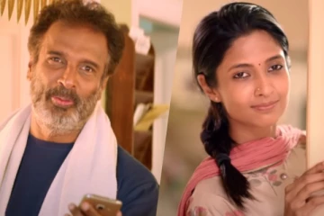 அருண் பாண்டியன், கீர்த்தி பாண்டியன் நடிப்பில் மிரட்டலான அன்பிற்கினியால் படத்தின் ட்ரைலர்..