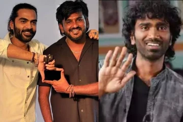 பிரதீப் ரங்கநாதன் டிராகன் படம் குறித்து சிம்புவின் விமர்சனம்.. அதிரடி பதிவு