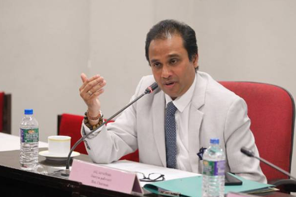 நாடாளுமன்றக் குழுக்களுக்கு புதிய தலைவர்கள் நியமனம்! | Appointed To New Leaders Parliamentary Committees