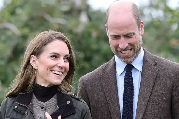 ராசியில்லாத வீட்டை மாற்றிய இளவரசர் வில்லியம் கேட் தம்பதியர் | Kate Middletons Unexpected Gesture Prince ராசியில்லாத வீட்டை மாற்றிய இளவரசர் வில்லியம் கேட் தம்பதியர் | Kate Middletons Unexpected Gesture Prince