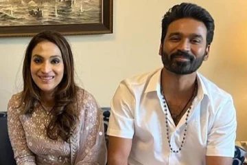 மனைவி தன்னை ஏமாற்றியதாக பேசினாரா நடிகர் தனுஷ் ! அதிர்ச்சியளிக்கும் தகவல்..