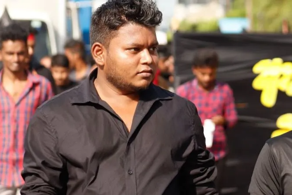 இனவழிப்புப் போரே நாட்டின் நெருக்கடிக்குக் காரணம்! வசந்த முதலிகே | Ethnic War Is The Cause Of The Country S Crisis