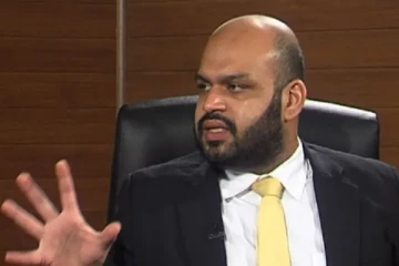 தேர்தலை நடத்தாவிட்டால் போராட்டத்தில் குதிப்போம்; சாணக்கியன்!