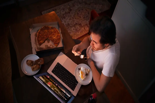 போலி பசியையும் உண்மை பசியையும் எப்படி கண்டுபிடிப்பது? | Difference Between Fake Hunger And Real Hunger போலி பசியையும் உண்மை பசியையும் எப்படி கண்டுபிடிப்பது? | Difference Between Fake Hunger And Real Hunger