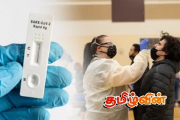 உலகம் முழுவதும் தீவிரமடையும் கோவிட் தொற்று