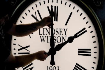 பருவ மாற்றத்திற்கேற்ப கனடாவில் அறிமுகமாகும் நேர மாற்றம்