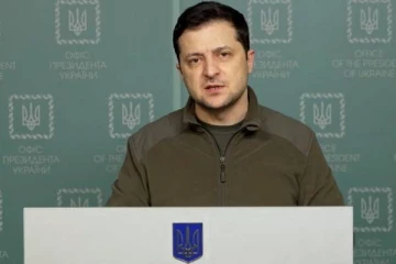 ஆவேசமடைந்து உக்ரைன் அதிபர் வெளியிட்ட புதிய காணொளி! ரஷ்யாவில் நிலை?