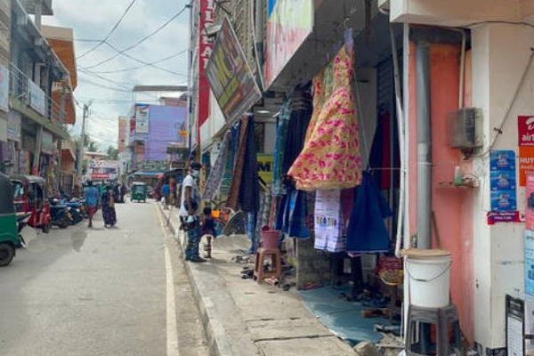 தமிழர் தாயக பகுதிகளில் கலையிழந்து காணப்படும் புத்தாண்டு வியாபாரம்! | Mannar Tamil New Year Business Economic Crisis