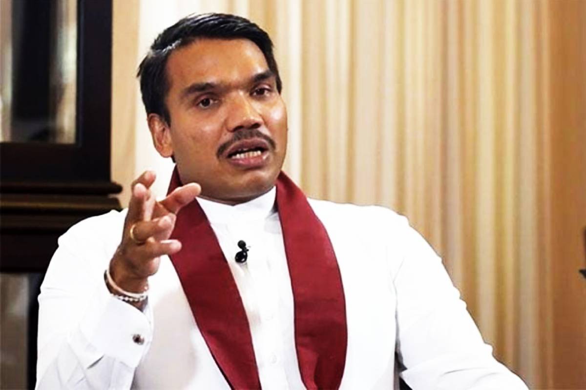 ஜனாதிபதி செயலாளருக்கு எதிரான ஊழல் குற்றச்சாட்டுகள்...! வெளிப்படையான விசாரணை கோரும் நாமல் | Namal Demands Probe Into Presidential Secretary