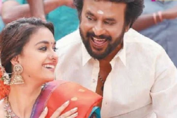 அய்யோ சாமி முடியலடா..இதுதாண்டா உண்மையான தங்கச்சி! போயும்போயும் கீர்த்தி..