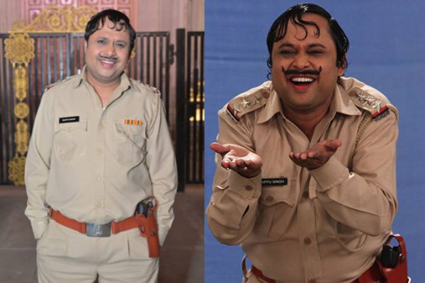 Yogesh Tripathi