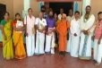 சைவசமயிகளின் தலைவராக தென்கயிலை ஆதீனம் தவத்திரு அகத்தியர் அடிகளார் தேர்வு