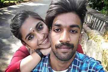 காதலனை விஷம் கொடுத்து கொன்ற காதலிக்கு மரண தண்டனை