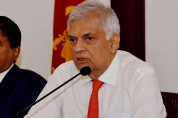 கடன் நிவாரணம் தொடர்பான நிலைப்பாட்டை சீனா மாற்றிக் கொள்ள வேண்டும் (Video)