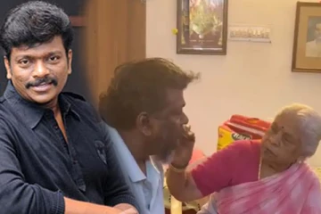 இன்ஸ்டாகிராமில் லைக்குகளை அள்ளும் பார்த்திபனின் நெகிழ்ச்சியான பதிவு!