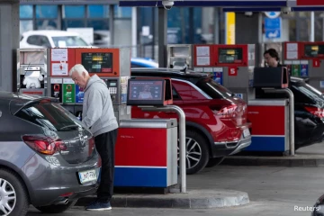 எரிபொருளைப் பதுக்கவேண்டாம்... ஐரோப்பிய ஒன்றிய நாடுகளுக்கு எச்சரிக்கை