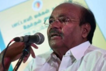 பாமக தேர்தல் அறிக்கை: கடைசி பக்கத்தில் தேமுதிக-வுக்கு காத்திருந்த அதிர்ச்சி