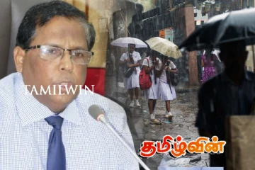 வடக்கு ஆளுநர் தலைமையில் இடம்பெறவுள்ள இடர்தணிப்பு முன்னாயத்த கூட்டம்