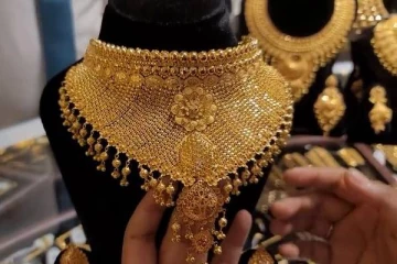 பட்ஜெட் எதிரொலி; தங்கம் விலை சரமாரி உயர்வு - இன்றைய நிலவரம்