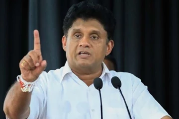கொரோனாவால் நிர்க்கதியில் இலங்கை மக்கள்! வெளிநாடுகளுக்கு தப்பி ஓடும் தலைவர்கள் - சஜித் சீற்றம்