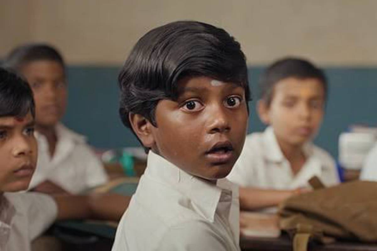 பாக்ஸ் ஆபிஸ்: 10 நாள் முடிவில் விஜய் சேதுபதியின் பத்தா செய்துள்ள சூப்பர் வசூல் | Vijay Sethupathi Baththa Movie Bo பாக்ஸ் ஆபிஸ்: 10 நாள் முடிவில் விஜய் சேதுபதியின் பத்தா செய்துள்ள சூப்பர் வசூல் | Vijay Sethupathi Baththa Movie Bo