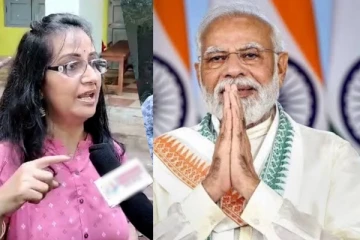 இதுக்காகவே ஆட்சி மாற்றம் வரணும் -என் ஆசை!!தாமரை மலரனும் - கீர்த்தி சுரேஷ் அம்மா