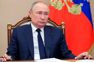 பழிக்குப் பழி வாங்குவோம்: பிரித்தானிய அமைச்சரின் பேச்சால் எரிச்சலடைந்த ரஷ்யா பதிலடி