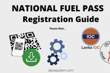 ජාතික ඉන්ධන බලපත්‍රය ගැන මහජනයා දැනුවත් කිරීමේ විශේෂ වැඩසටහන - වැඩි විස්තර මෙතනින්..