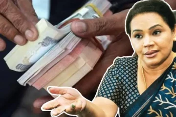 டயானா கமகேவிடம் 10 கோடி பேரம் பேசிய ஜனாதிபதி வேட்பாளர்