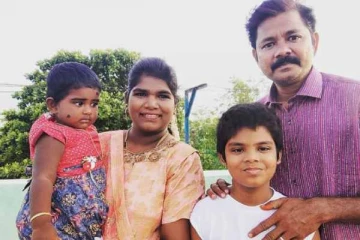 ICUவில் இருக்கும் அறந்தாங்கி நிஷாவின் மகள்- ஆனாலும் அவர் செய்த வேலை, வாழ்த்தும் மக்கள்