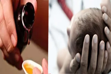 மக்களே உஷார்! இருமல் மருந்தால் சிறுநீரகம் பாதிப்பு - 133 குழந்தைகள் உயிரிழப்பு