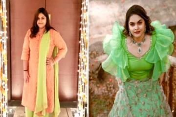 86 கிலோவில் இருந்த வித்யு ராமன் 66 கிலோவாக மாறியது எப்படி? ஆரோக்கியமான குறிப்புகள்