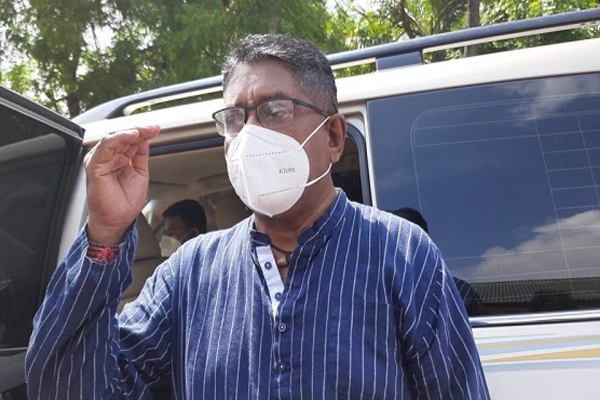 மயிலிட்டி - பருத்தித்துறை வீதி பாவனை தொடர்பில் வடமாகாண ஆளுநரின் தகவல் | Mailiti Barutthurai Road To Be Opened