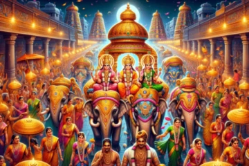 பங்குனி உத்திரம் ஏன் அவ்வளவு விஷேசமானது? அன்று செய்யவேண்டிய வழிபாடு