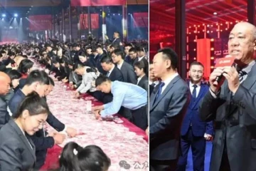 ரூ.70 கோடியில் இருந்து 15 நிமிடங்களில் எண்ணக்கூடிய பணத்தை எடுத்துக் கொள்ளுங்கள்! இன்ப அதிர்ச்சி கொடுத்த நிறுவனம்