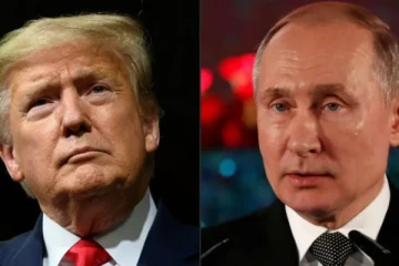 24 மணி நேரத்தில் முடிவுக்கு வரும் ரஷ்யா-யுக்ரேன் போர் ; டிரம்ப் உறுதி