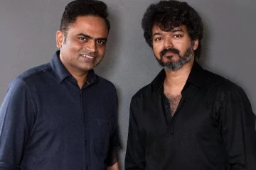 தளபதி 66 படத்தில் விஜய்யுடன் இணையும் மாஸ் கூட்டணி.. ரசிகர்களுக்கு காத்திருக்கும் சர்ப்ரைஸ்