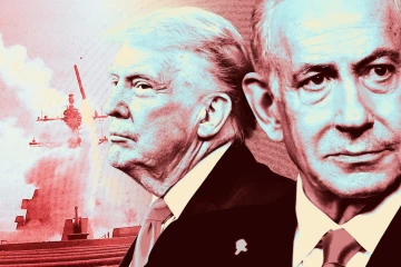 அமெரிக்க - இஸ்ரேல் கூட்டணியின் பிடியிலிருந்து விடுபடுகிறதா மத்திய கிழக்கு..!