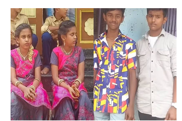 ஒரே கிராமத்தில் அதிகரிக்கும் இரட்டையர்கள்... தமிழ்நாட்டில் இப்படி ஒரு அதிசய கிராமமா? | Tamilnadu Village With More Than Twins People