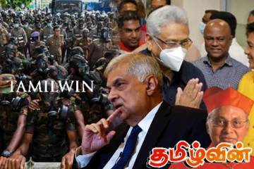 அரசியல் வரலாற்றில் முதன்முதலாக திணறிய ரணில்! பரபரப்பை ஏற்படுத்திய ஊடகத்தின் கேள்விகள்