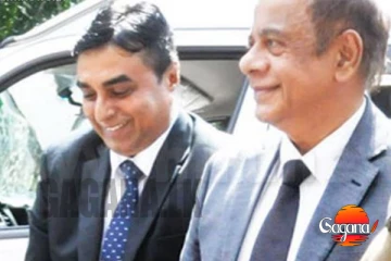 හේමසිරිගෙයි පූජිතගෙයි නඩුව කල් ගිහින්