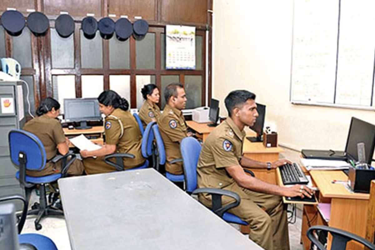 பொலிஸ் நற்சான்றிதழ் பெற்றுக்கொள்ளவுள்ளவர்களுக்கு விசேட அறிவிப்பு | Police Clearance Certificate Srilanka பொலிஸ் நற்சான்றிதழ் பெற்றுக்கொள்ளவுள்ளவர்களுக்கு விசேட அறிவிப்பு | Police Clearance Certificate Srilanka