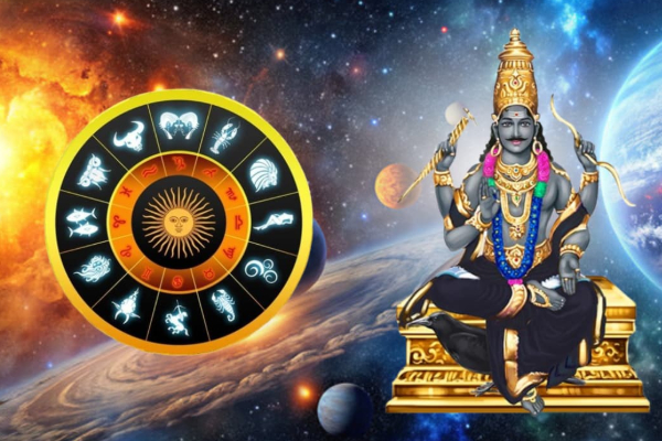 2026-ல் வரப்போகும் சனிப்பெயர்ச்சி.. கவனமாக இருக்க வேண்டிய ராசிகள் யார்? | 2026 March Sani Peyarchi Palangal